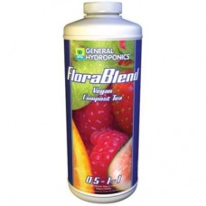 GH FloraBlend    Quart