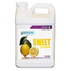 Botanicare Sweet Citrus 2.5 Gallon