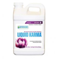 Botanicare Liquid Karma 2.5 Gallon