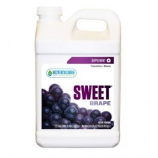 Botanicare Sweet Carbo Grape  2.5 Gallon