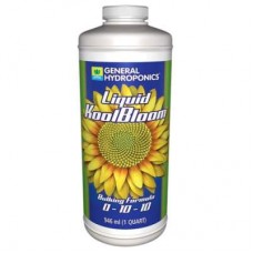 GH Liquid KoolBloom    Quart