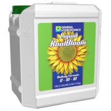 GH Liquid KoolBloom  2.5 Gallon