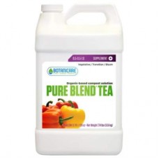 Botanicare Pure Blend Tea  Gallon