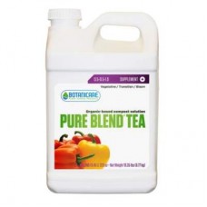 Botanicare Pure Blend Tea 2.5 Gallon