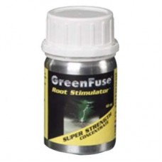 HydroDynamics Green Fuse ROOT Conc.  60 ml