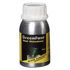 HydroDynamics Green Fuse ROOT Conc. 120 ml