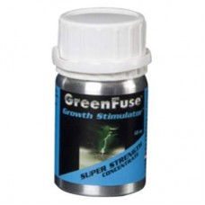 HydroDynamics Green Fuse GROW Conc.  60 ml