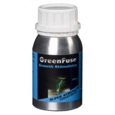 HydroDynamics Green Fuse GROW Conc. 120 ml