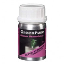 HydroDynamics Green Fuse BLOOM Conc.   60 ml