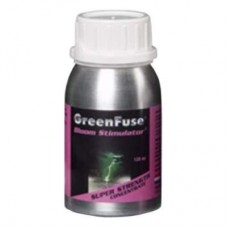 HydroDynamics Green Fuse BLOOM Conc. 120 ml