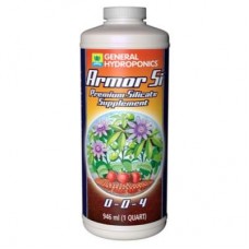 GH Armor Si    Quart