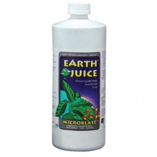 Earth Juice Microblast   Quart