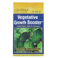 Grotek Growth Booster 20 gm