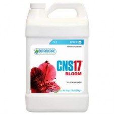 Botanicare CNS17 Bloom  Gallon
