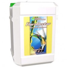 GH Flora Nectar Sugar Cane  6 Gallon