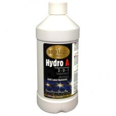 Gold Label Hydro A   500 ml