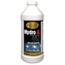 Gold Label Hydro A  1 Liter