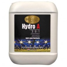 Gold Label Hydro A 10 Liter