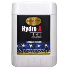 Gold Label Hydro A 20 Liter