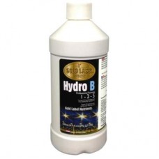 Gold Label Hydro B   500 ml