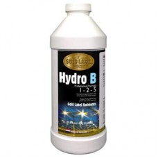 Gold Label Hydro B  1 Liter