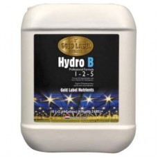 Gold Label Hydro B 10 Liter