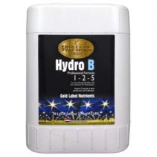 Gold Label Hydro B 20 Liter