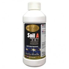 Gold Label Soil A   250 ml