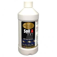 Gold Label Soil A   500 ml