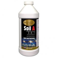 Gold Label Soil A  1 Liter