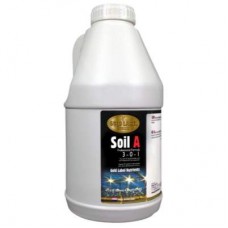 Gold Label Soil A  4 Liter