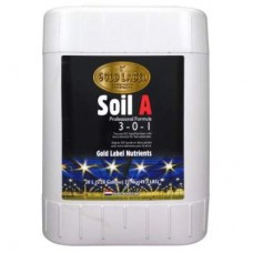 Gold Label Soil A 20 Liter