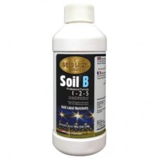Gold Label Soil B   250 ml