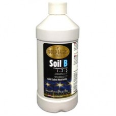 Gold Label Soil B   500 ml