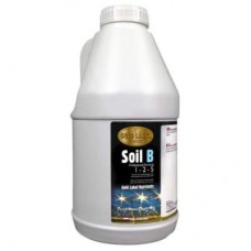 Gold Label Soil B  4 Liter