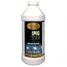 Gold Label Ultra Mg  1 Liter