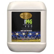 Gold Label Ultra Mg 10 Liter