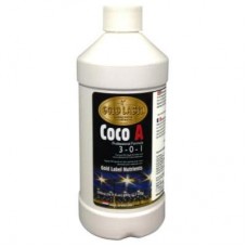 Gold Label Coco A   500 ml