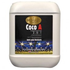 Gold Label Coco A 10 Liter