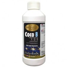 Gold Label Coco B   250 ml