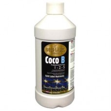 Gold Label Coco B   500 ml