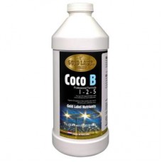 Gold Label Coco B  1 Liter