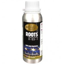 Gold Label Root    250 ml