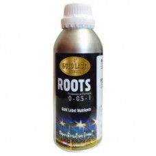 Gold Label Root   500 ml