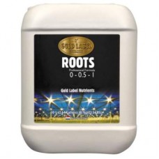 Gold Label Root 10 Liter