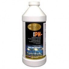 Gold Label Ultra pH 1 Liter