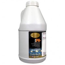 Gold Label Ultra pH 4 Liter