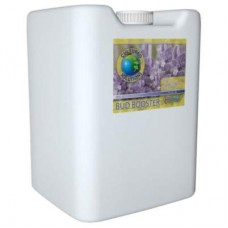 Cultured Solutions Bud Booster Mid   5 Gallon