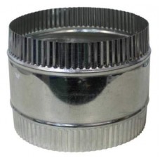 Ideal-Air Duct Coupler 10 in