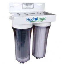 Hydro-logic Small Boy w/ KDF85 Catalytic Carbon Filter